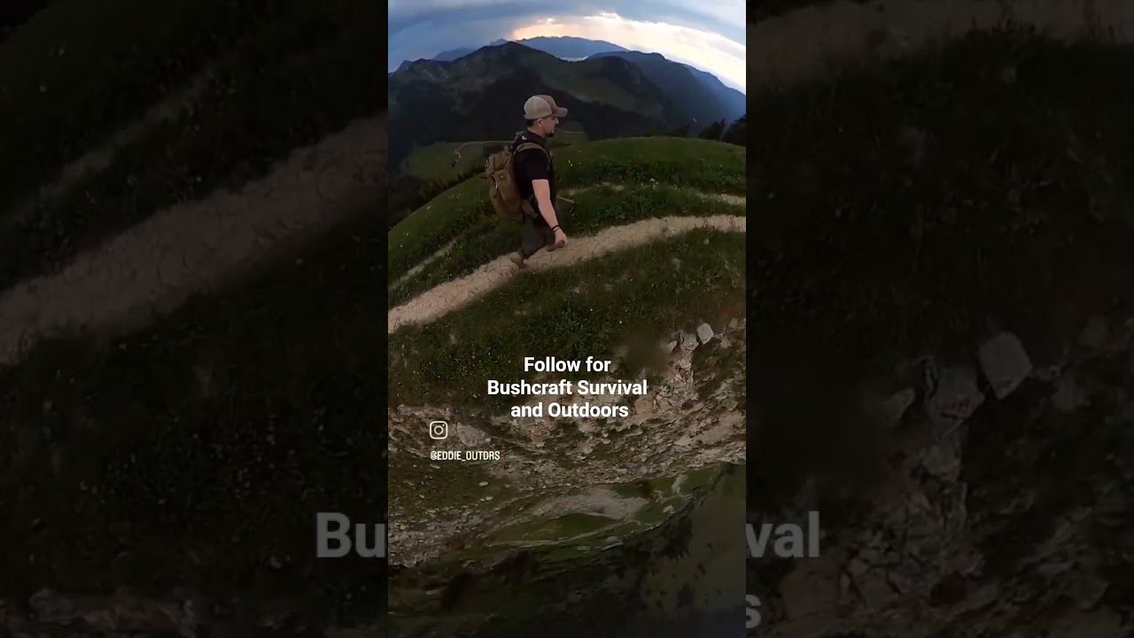 der Kanal für Abenteurer.  