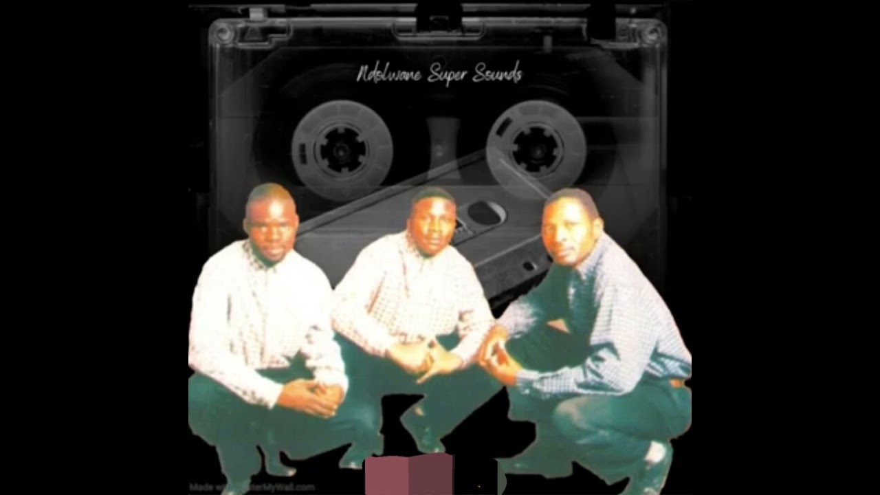 Ndolwane Super Sounds - Ihholokoto