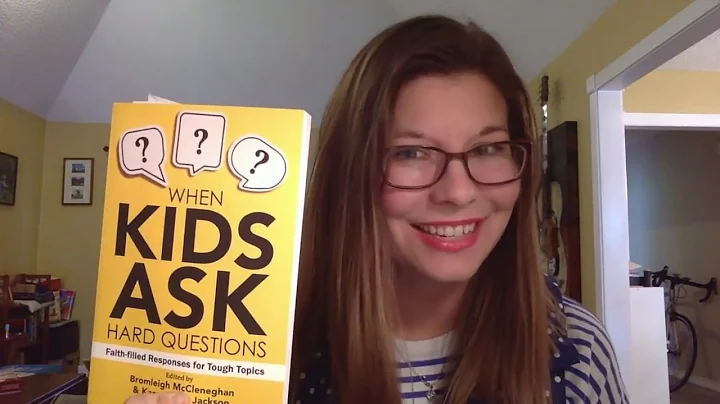 Class for Parents: Answering the Tough Questions |...