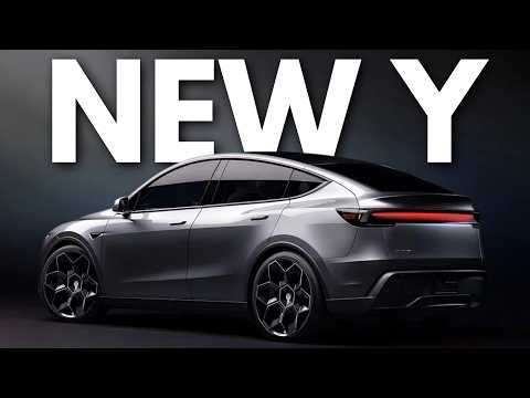 Exciting Model Y Factory Delivery Experience at Giga Texas!