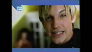 The Calling - Wherever You Will Go (MuchMusic USA) @Andrew-kz4mo