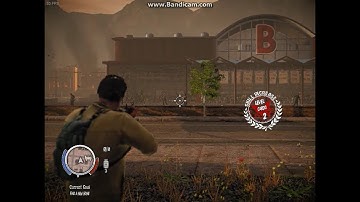 Welcome Back - State Of Decay Lonewolf