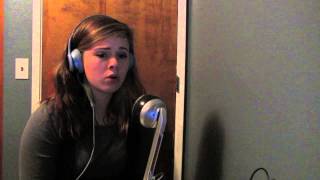 I'm not the Only One (Cover by Chelsea Gogué) screenshot 4