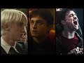 Draco malfoy  harry potter characters  tiktok edits