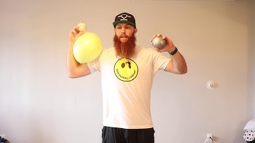 Correcting Inefficient Arm Path Pt.1 (Intro)