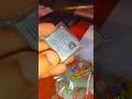 600mAh লিথিয়াম পলিমার ব্যাটারি #shorts #electronics #powerbank #battery #circuit #module