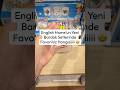 Favoriniz hangisiii #englishhome #mutfakdekorasyonu #reklam