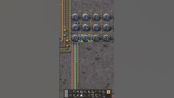 #gaming #factoriomasterclass #gamingchannel