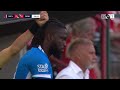 Résumé | Standard de Liège - KRC Genk | 2025-2026