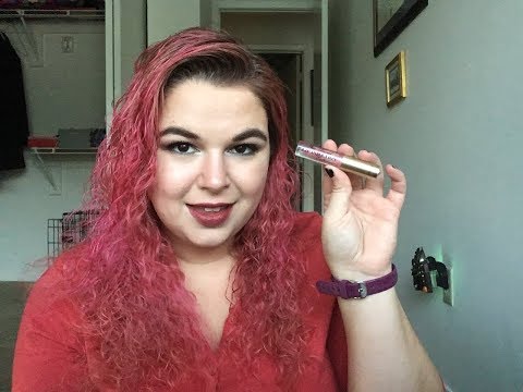 weekly-product-pan-#54:-too-faced-lip-injection-extreme-lip-gloss-in-clear