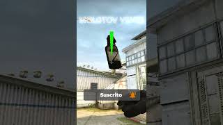 MOLOTOV VENTS | CACHE | CSGO | (64 ticks)
