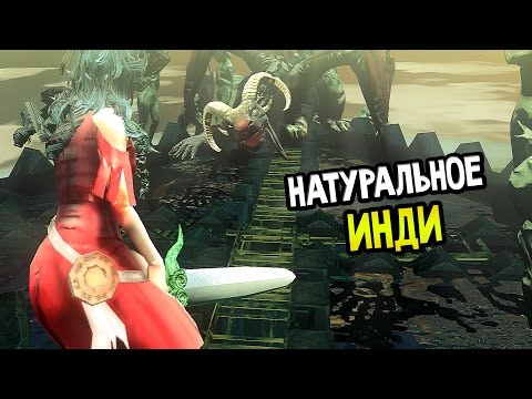 Превью видео игры