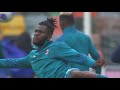 Franck kessie vs udinese a  skills 01112020