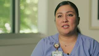 Alma, Medical Assistant