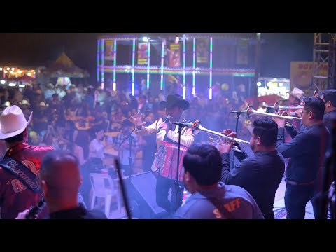 Fiestas del Bajio Sinaloa