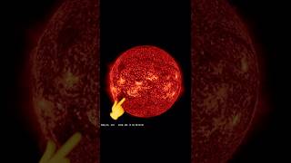 Sun Rips a LARGE Filament‼️ Intense Coronal Holes‼️