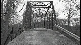 Cry Baby Bridge (Catoosa, Oklahoma)