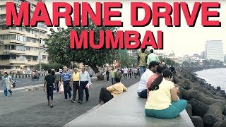 marine drive mumbai, marine drive, nariman point, marine drive in rain, marine drive hightide, tide