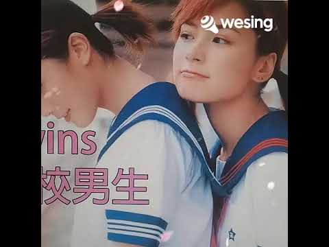 女校男生（cover Twins）