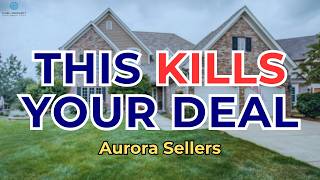 Aurora Sellers: The #1 Mistake That Kills Deals After the First Offer