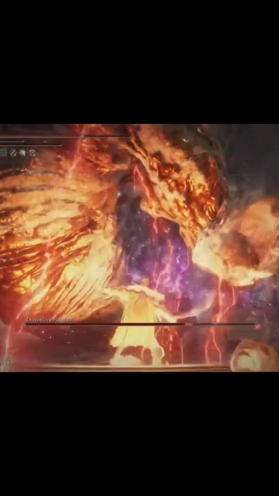 How to Defeat Dragonlord Placidusax in SECONDS!!! #eldenring #