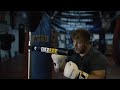 USED BY ANTHONY JOSHUA, ROY JONES JR..GURU REVIEWS - SPARBAR - BOXING GURU @ NO LIMITS GYM LIVERPOOL