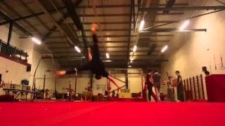 Hook td raiz st gainer