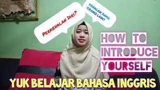 Introduction - By Miss Devi