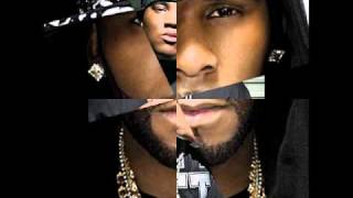 Lay It Down (Remix) - Lloyd, Young Jeezy \& R. Kelly