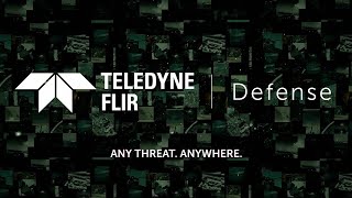This Is Teledyne Flir Defense