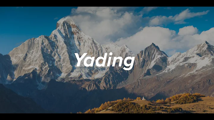 China’s Wild Side | Yading, China | Kyle Obermann - DayDayNews
