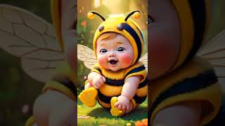 Funny Baby Dancing To Ya Lulu Fee Nono Adorable Baby Moves