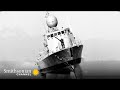 Hydrofoil Technology and USS Aries