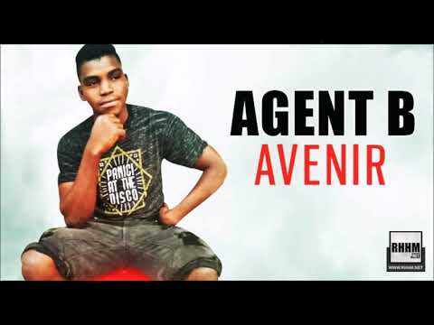AGENT B - AVENIR (2020)