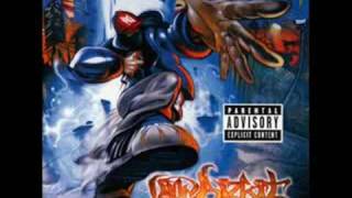 Limp Bizkit - Break Stuff