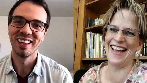 Supreme Performance TV  with Marian C. Hobson