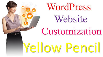 Add CSS To Your WordPress Website using Yellow Pencil WordPress Plugin