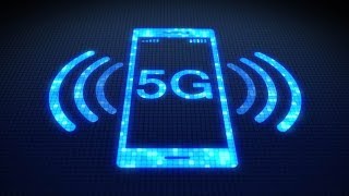 Sieć 5G  - PRZEKRĘT TYSIĄCLECIA!  [cz.1]