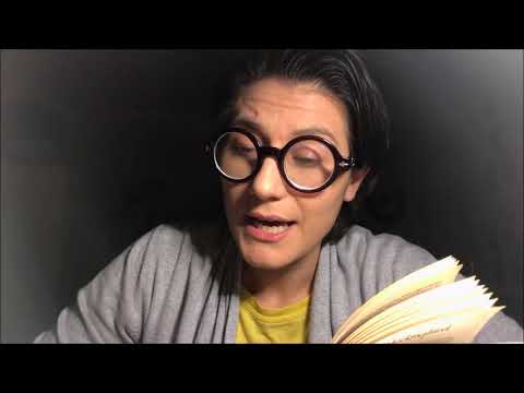 Harper Lee - to Kill a Mockingbird/ ჰარპერ ლი \"ნუ მოკლავ ჯაფარას\"