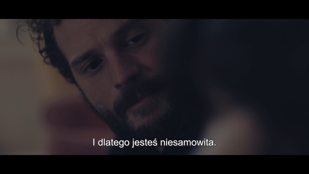 Coś się kończy, coś zaczyna - Zwiastun PL (Official Trailer)