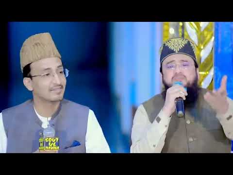 Hassan Bin Khurshid & Qari Mohsin Qadri Complete Latest Mehfil At Karachi 