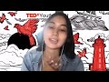 Empowerment through Community and Role Models | Anbita Nadine Siregar | TEDxYouth@SPH