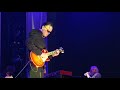 Joe Bonamassa - Breaking Up Someone&#39;s Home (08.10.2018, Ratiopharm Arena, Neu-Ulm)