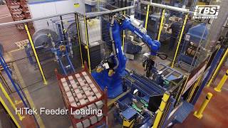 2020 Innovation Award: TBS Engineering