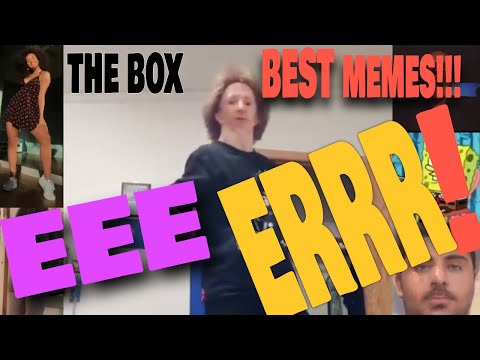 the-box-meme-compilation:-(best-memes-only!!)