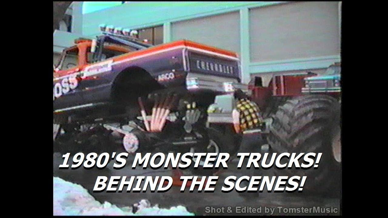 Monster Trucks' Behind The Scenes: Under The Hood of the Remote