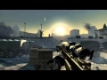 Worlds Best MW3 Trickshot EVER !