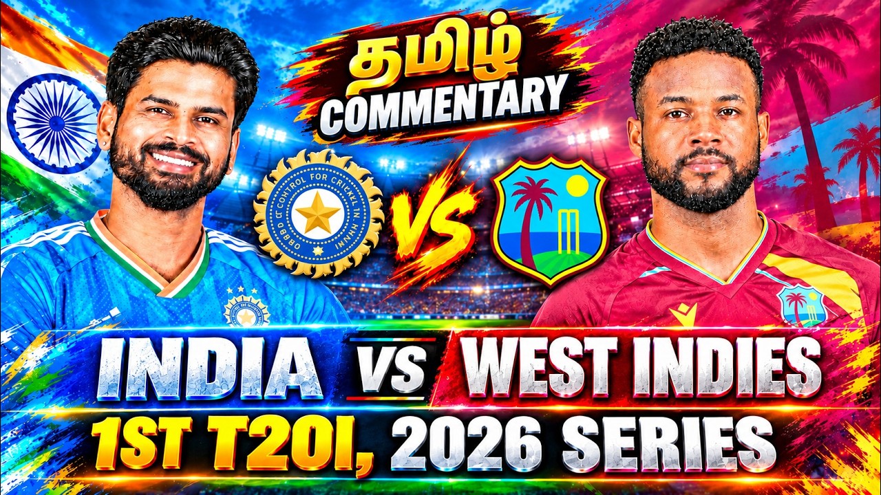 Latest Title & Thumbnail