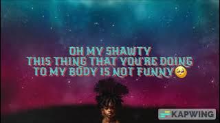 With You x Colorado x Anabella Quickmash up 🎼 keyz (lyrics)