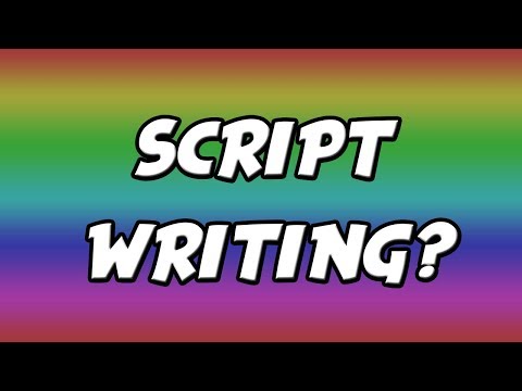 Help Write The Unknown Flame Scripts! (CLOSED!) - Help Write The Unknown Flame Scripts! (CLOSED!)